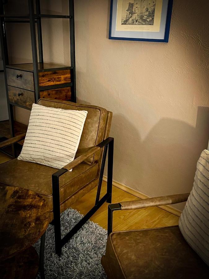 Hotel Zum Burggraf Neuleiningen المظهر الخارجي الصورة