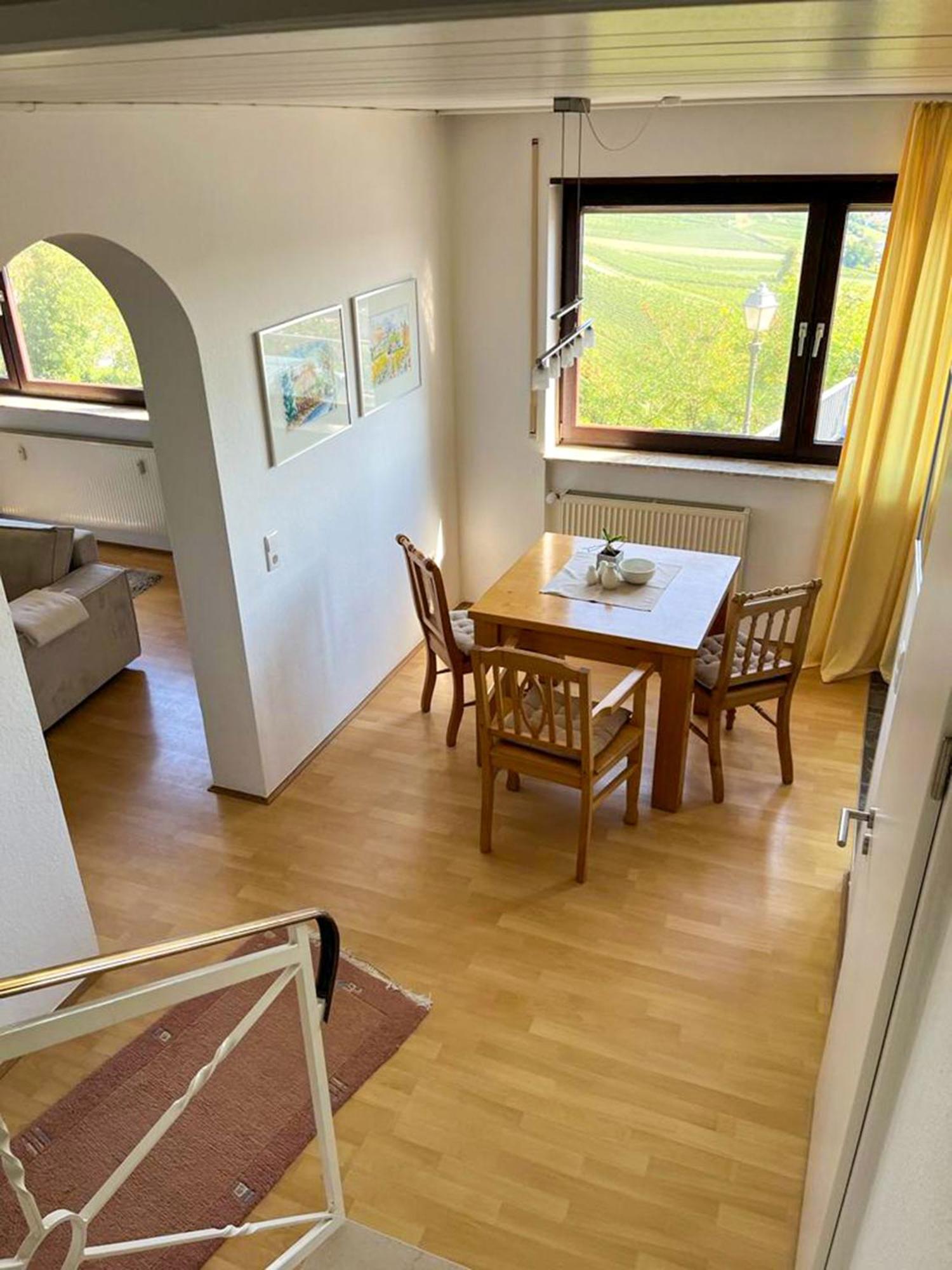 Hotel Zum Burggraf Neuleiningen المظهر الخارجي الصورة