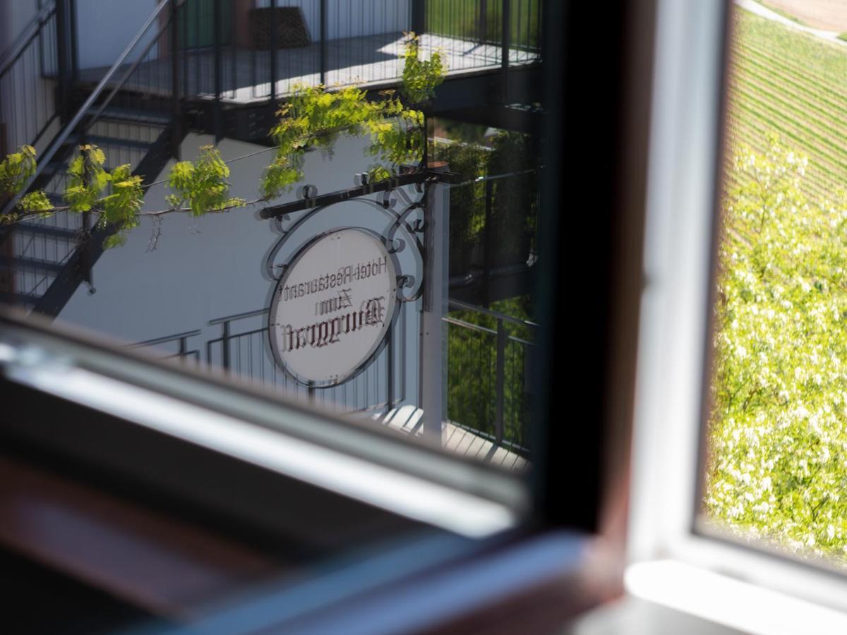 Hotel Zum Burggraf Neuleiningen المظهر الخارجي الصورة